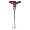 Electric Paddle Mixer 120L 1400W/110V