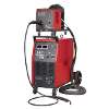 Professional MIG Welder 250A 415V 3ph with Binzel&#174; Euro Torch & Portable Wire Drive