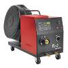 Professional MIG Welder 250A 415V 3ph with Binzel&#174; Euro Torch & Portable Wire Drive