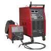 Professional MIG Welder 250A 415V 3ph with Binzel&#174; Euro Torch & Portable Wire Drive