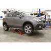 Portable Pivot Car Lift 1500kg