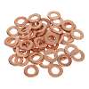 Stud Welding Washer 8 x 16 x 1.5mm Pack of 50