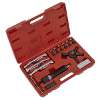 Hydraulic Puller Set 19pc