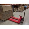 Pallet Truck with Scales - 2000kg Capacity 1150 x 555mm