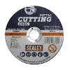 Cutting Disc Pack of 50 &#216;100 x 3mm &#216;16mm Bore