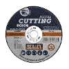 Cutting Disc Pack of 100 &#216;75 x 2mm &#216;10mm Bore