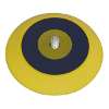 Hook & Loop Backing Pad &#216;75mm x 1/4"UNC Male