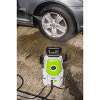 Pressure Washer 100bar 390L/hr with TSS & Rotablast&#174; Nozzle