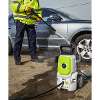 Pressure Washer 100bar 390L/hr with TSS & Rotablast&#174; Nozzle