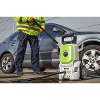 Pressure Washer 100bar 390L/hr with TSS & Rotablast&#174; Nozzle