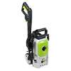 Pressure Washer 100bar 390L/hr with TSS & Rotablast&#174; Nozzle