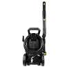 Pressure Washer 100bar 390L/hr with TSS & Rotablast&#174; Nozzle