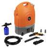 Pressure Washer 12V Rechargeable