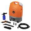 Pressure Washer 12V Rechargeable