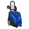 Hot Water Pressure Washer 135bar 230V