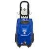 Hot Water Pressure Washer 135bar 230V