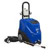 Hot Water Pressure Washer 135bar 230V