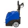 Hot Water Pressure Washer 135bar 230V