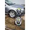 Pressure Washer 170bar 450L/hr with Snow Foam