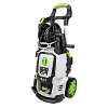 Pressure Washer 170bar 450L/hr Lance Controlled Pressure with TSS & Rotablast&#174; Nozzle