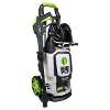 Pressure Washer 170bar 450L/hr Lance Controlled Pressure with TSS & Rotablast&#174; Nozzle