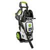 Pressure Washer 170bar 450L/hr Lance Controlled Pressure with TSS & Rotablast&#174; Nozzle