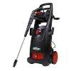 Pressure Washer 170bar with TSS & Rotablast&#174; Nozzle 230V