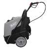 Hot Water 170bar Pressure Washer 230V