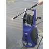 Professional Pressure Washer 140bar with TSS & Rotablast&#174; Nozzle 230V