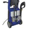 Professional Pressure Washer 140bar with TSS & Rotablast&#174; Nozzle 230V