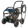 Pressure Washer 290bar 900L/hr 10hp - Diesel