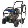 Pressure Washer 290bar 900L/hr 10hp - Diesel