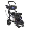 Pressure Washer 220bar 540L/hr 6.5hp Petrol