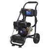 Pressure Washer 220bar 540L/hr 6.5hp Petrol