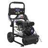 Pressure Washer 220bar 540L/hr Self-Priming 6.5hp Petrol