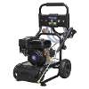 Pressure Washer 220bar 540L/hr Self-Priming 6.5hp Petrol