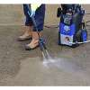 Pressure Washer 150bar 810L/hr Twin Pump with TSS & Rotablast&#174; Nozzle