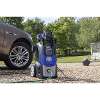 Pressure Washer 150bar 810L/hr Twin Pump with TSS & Rotablast&#174; Nozzle