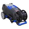 Pressure Washer 150bar 810L/hr Twin Pump with TSS & Rotablast&#174; Nozzle