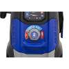 Pressure Washer 150bar 810L/hr Twin Pump with TSS & Rotablast&#174; Nozzle