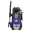 Pressure Washer 150bar 810L/hr Twin Pump with TSS & Rotablast&#174; Nozzle