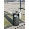 Cigarette Ashtray & Litter Bin 8L