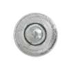 Aluminium Blind Rivet Standard Flange 6.4 x 19.5mm Pack of 200