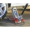 Trolley Jack 1.5 Tonne Low Profile Aluminium Rocket Lift