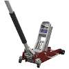 Trolley Jack 2.5 Tonne Low Profile Aluminium Rocket Lift