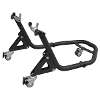 Universal Rear Paddock Stand 360� Floating