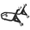 Universal Rear Paddock Stand 360� Floating