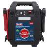 RoadStart® Emergency Jump Starter 12V 3.5L 6-Cylinder