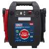 RoadStart&#174; Emergency Jump Starter 12V 5L 8-Cylinder