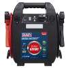 RoadStart&#174; Emergency Jump Starter 12/24V 6L 8-Cylinder